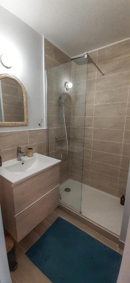 Studio Le Kokonati La Ciotat Exteriér fotografie