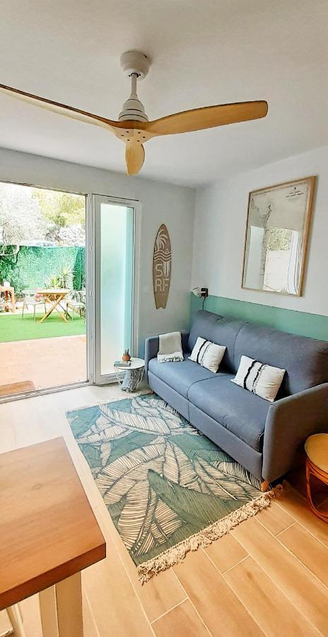 Studio Le Kokonati La Ciotat Exteriér fotografie