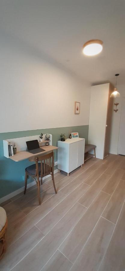 Studio Le Kokonati La Ciotat Exteriér fotografie