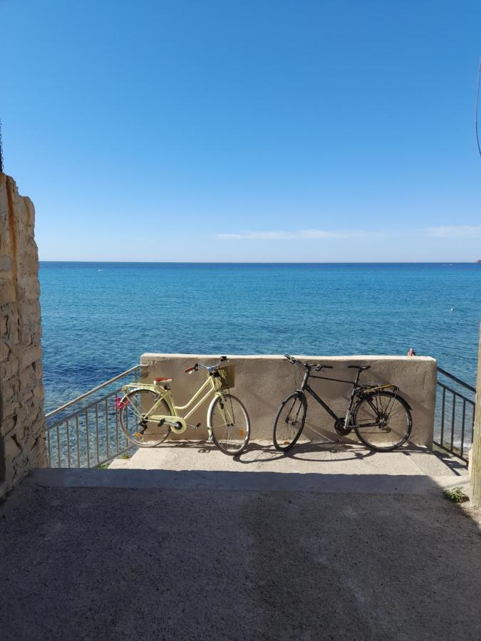 Studio Le Kokonati La Ciotat Exteriér fotografie