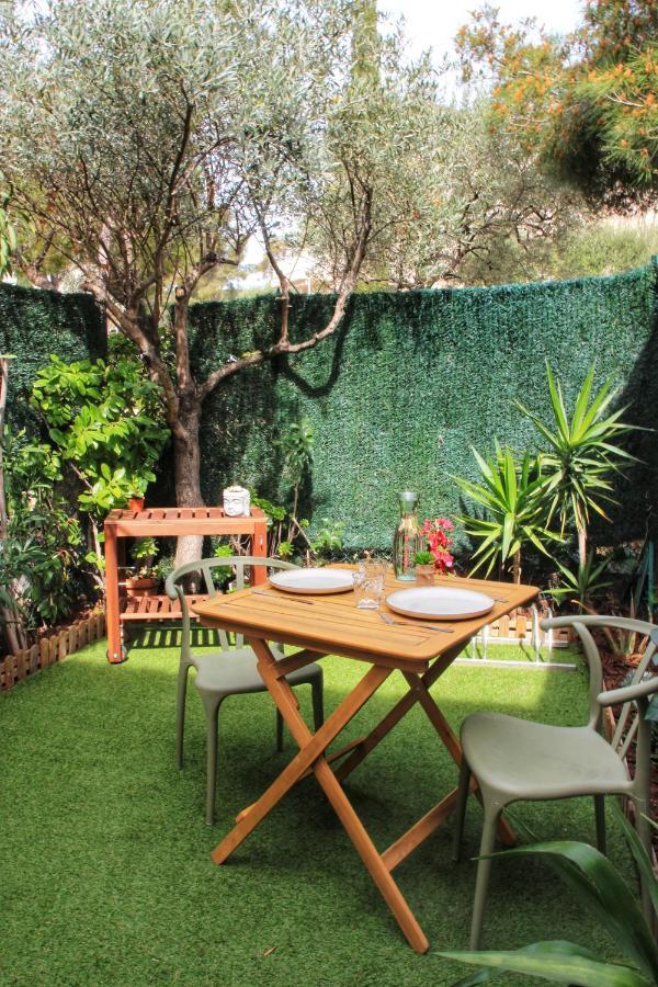 Studio Le Kokonati La Ciotat Exteriér fotografie