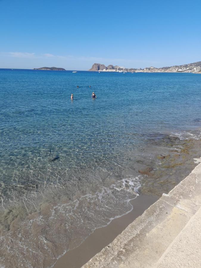 Studio Le Kokonati La Ciotat Exteriér fotografie