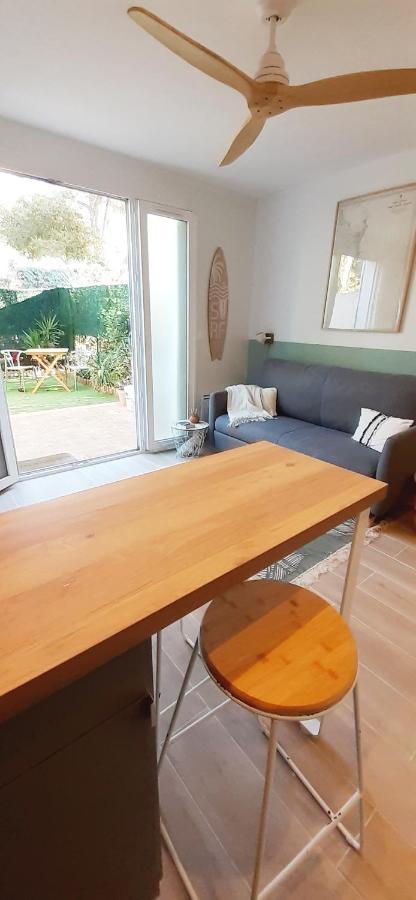 Studio Le Kokonati La Ciotat Exteriér fotografie