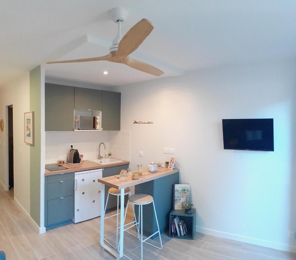 Studio Le Kokonati La Ciotat Exteriér fotografie